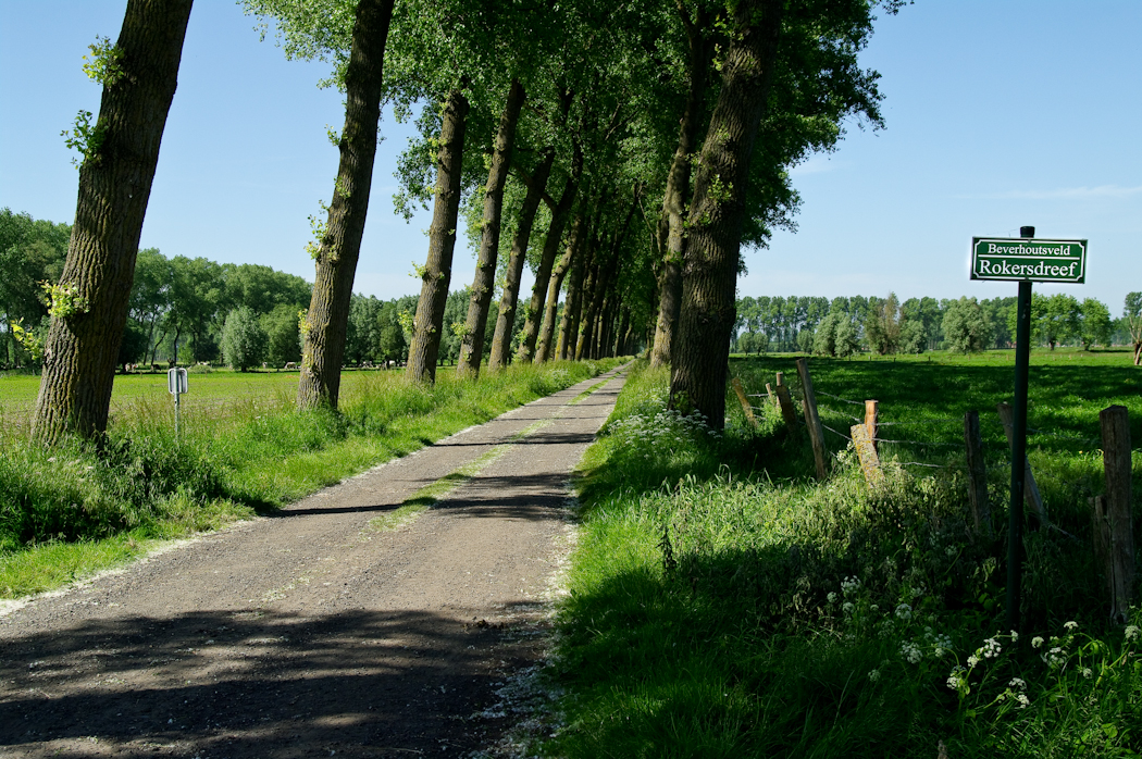De Weide Wereld | Logeren | Visit Beernem